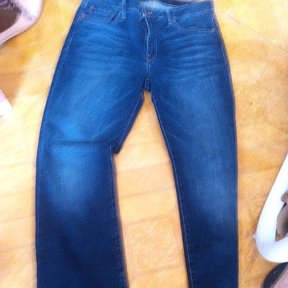 Lucky brand sweet boot cut jeans